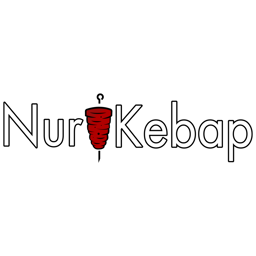 Nur Kebap 10 logo.